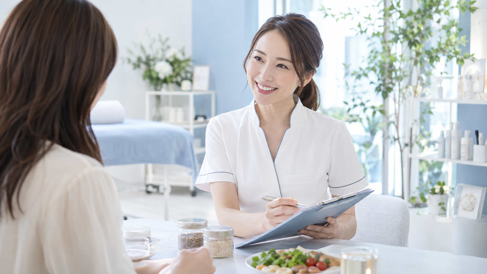 店舗運営の悩み